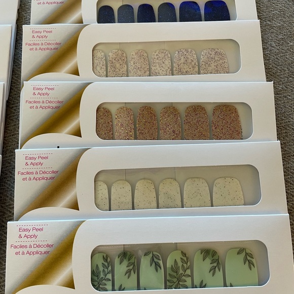Color street nails bundle - Picture 3 of 5
